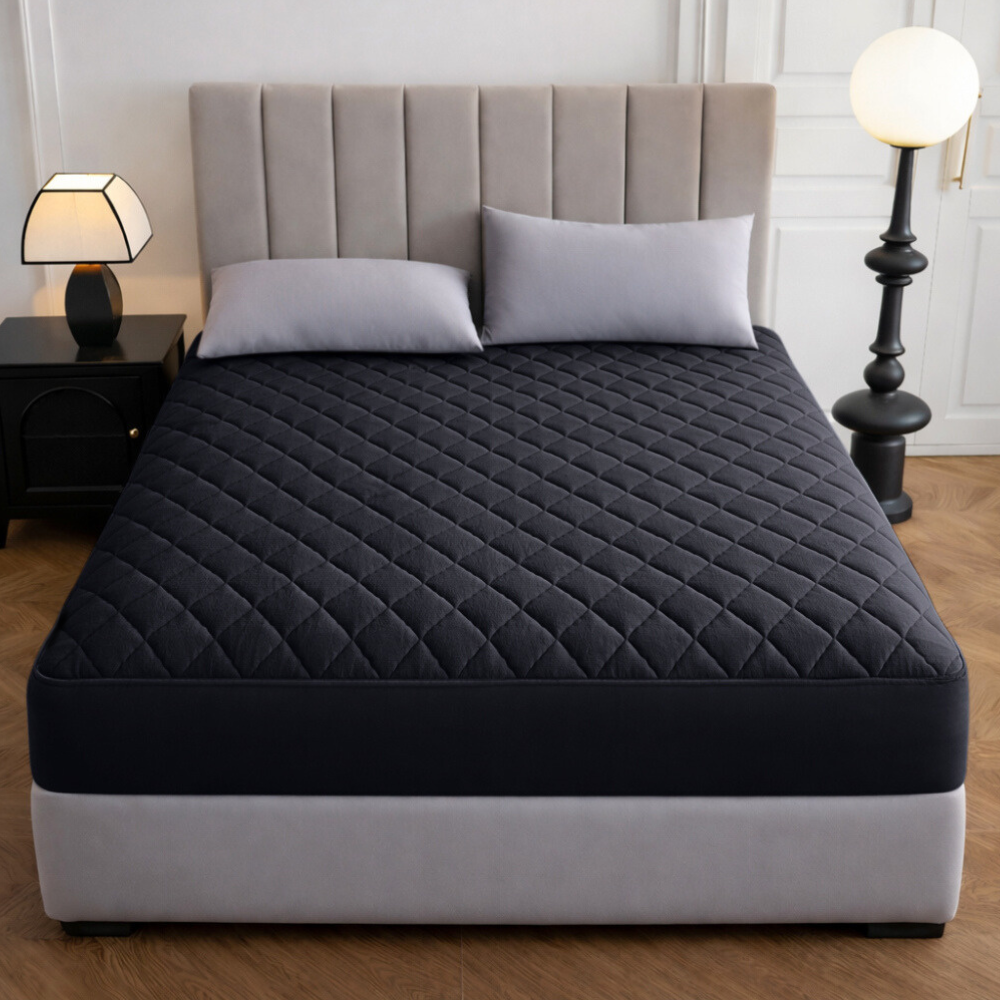 HOUSSE 2 EN 1 CONFORT +