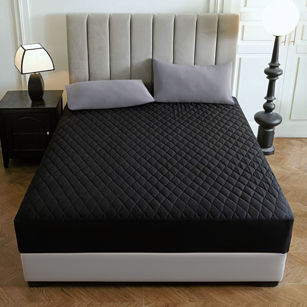 HOUSSE 2 EN 1 CONFORT +