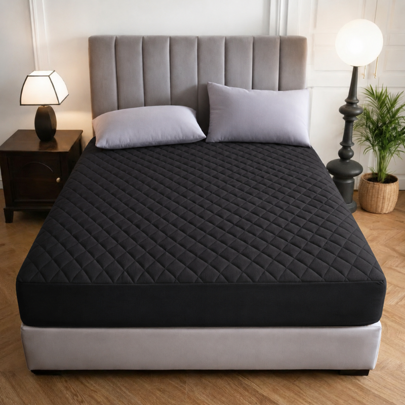 HOUSSE 2 EN 1 CONFORT +