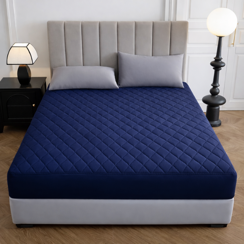 HOUSSE 2 EN 1 CONFORT +