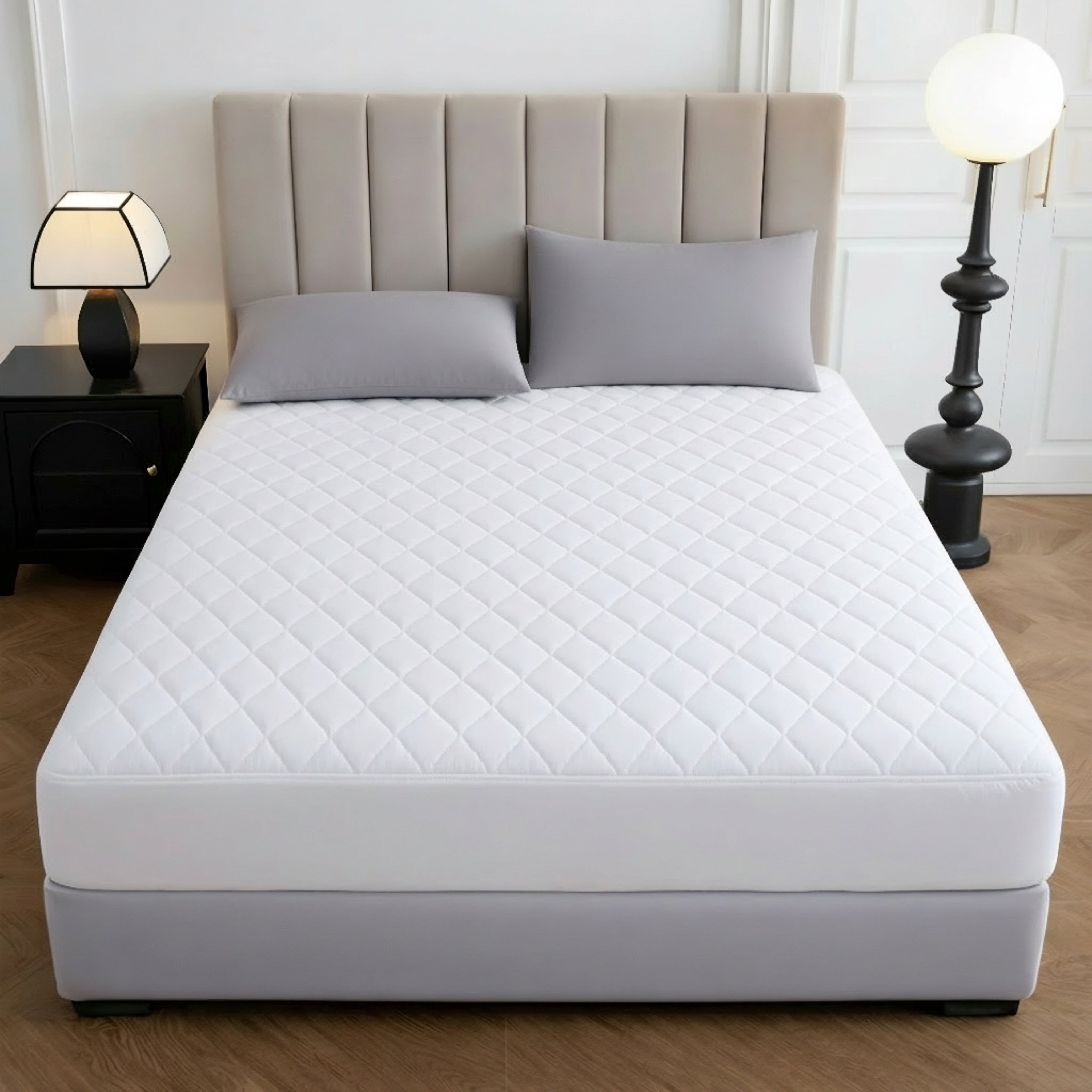 HOUSSE 2 EN 1 CONFORT +