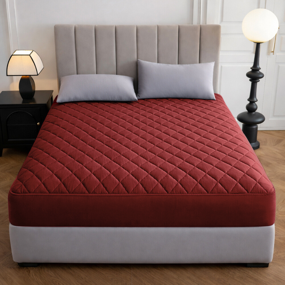 HOUSSE 2 EN 1 CONFORT +