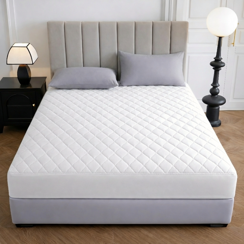 HOUSSE 2 EN 1 CONFORT +