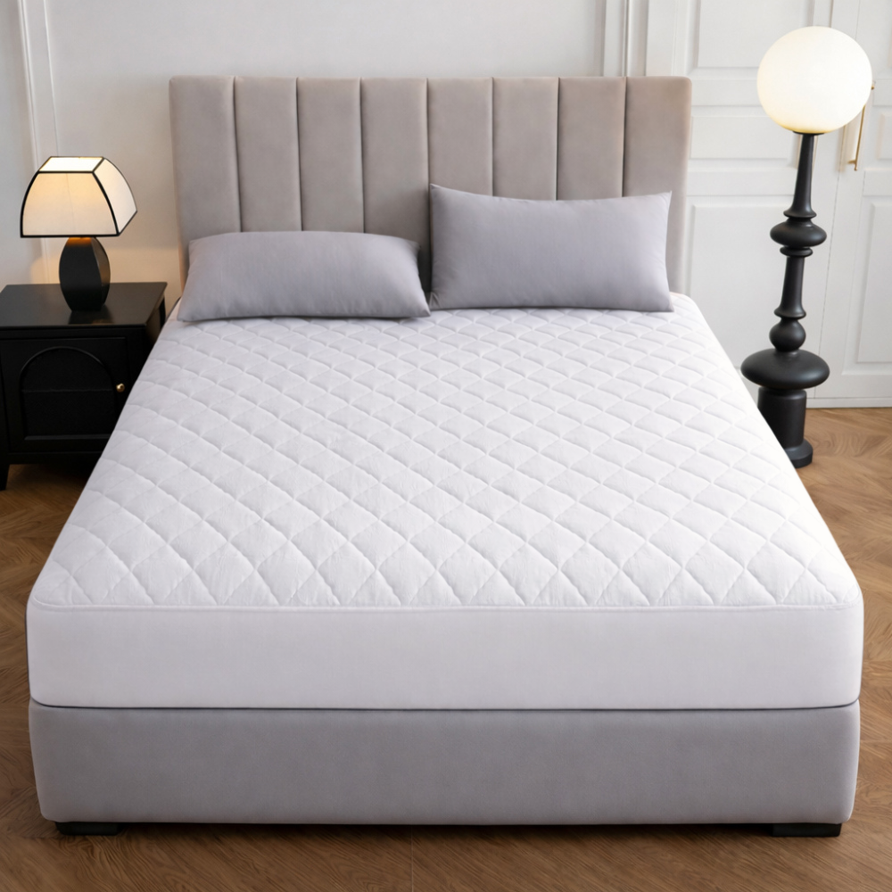 HOUSSE 2 EN 1 CONFORT +