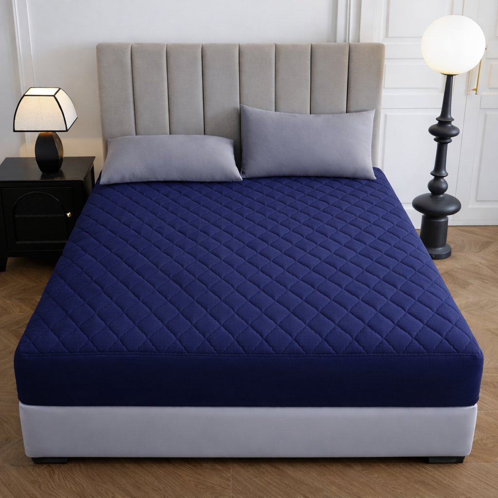 HOUSSE 2 EN 1 CONFORT +