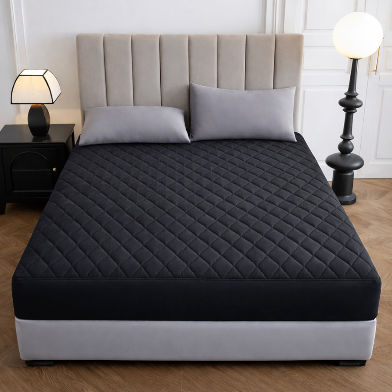 HOUSSE 2 EN 1 CONFORT +