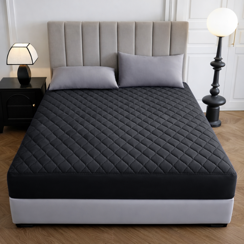 HOUSSE 2 EN 1 CONFORT +