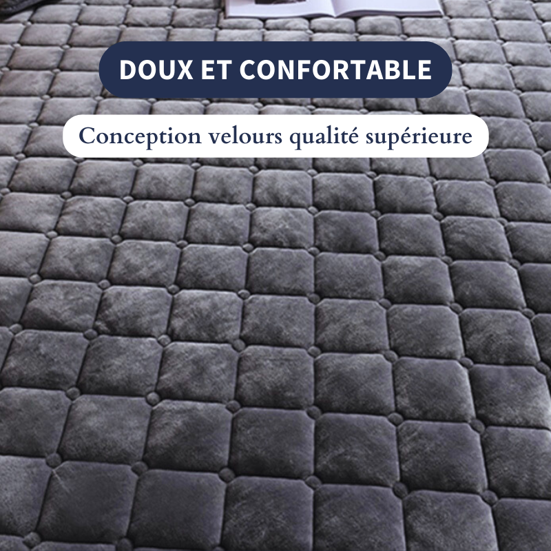 HOUSSE 2 EN 1 SUPRÊME