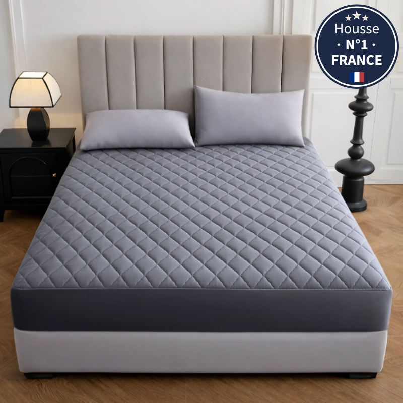 HOUSSE 2 EN 1 CONFORT +