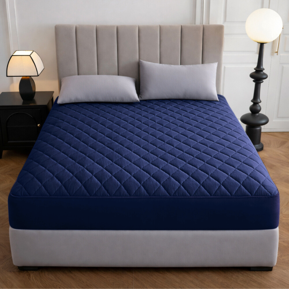 HOUSSE 2 EN 1 CONFORT +