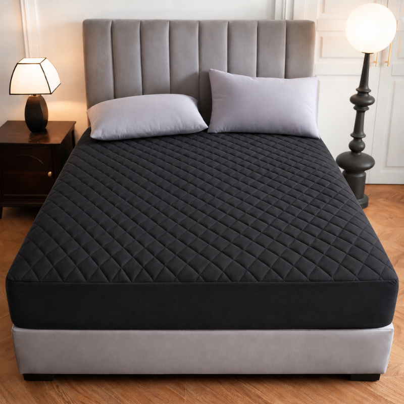 HOUSSE 2 EN 1 CONFORT +