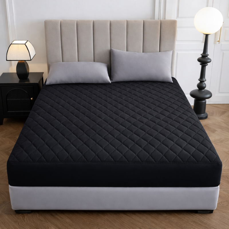 HOUSSE 2 EN 1 CONFORT +