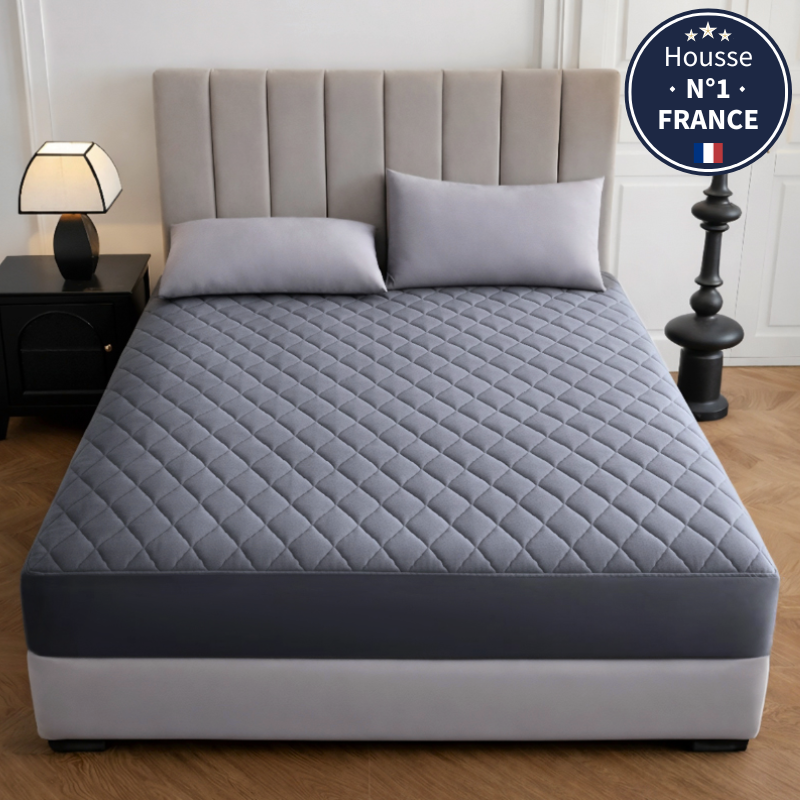 HOUSSE 2 EN 1 CONFORT +