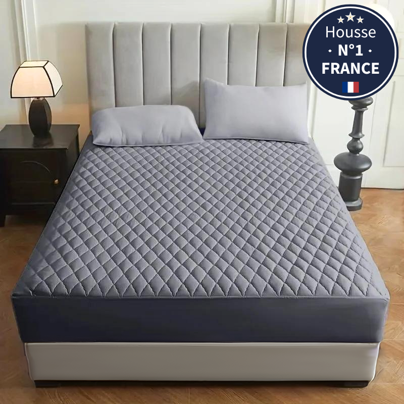 HOUSSE 2 EN 1 CONFORT +
