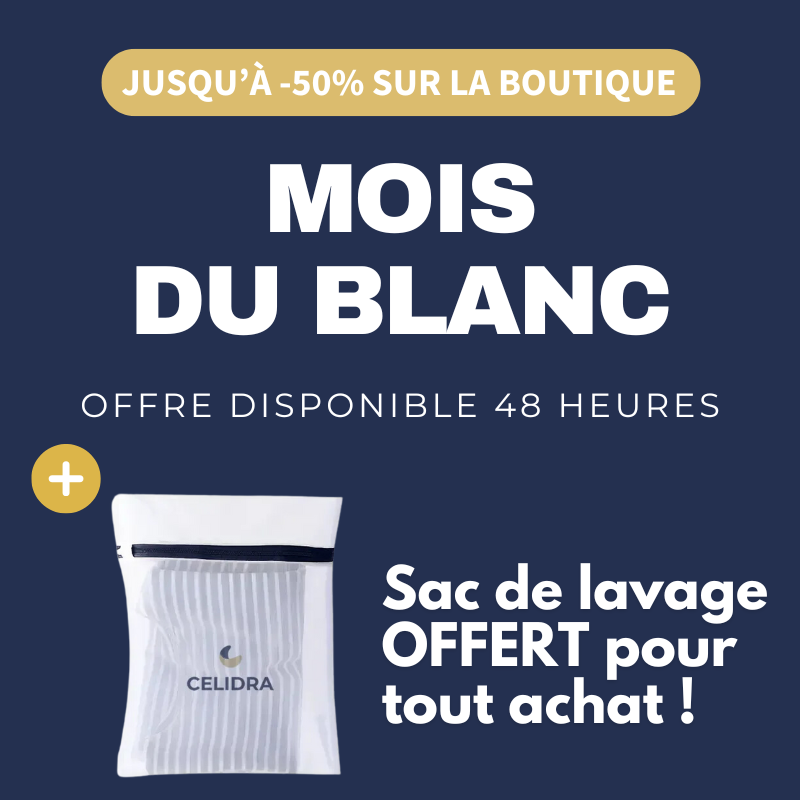 HOUSSE 2 EN 1 CONFORT +