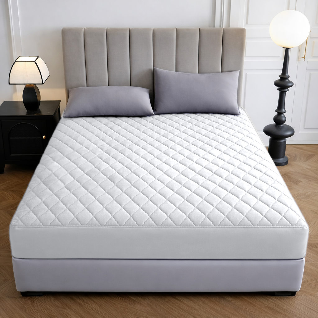 HOUSSE 2 EN 1 CONFORT +