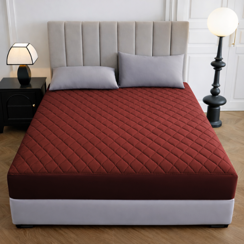 HOUSSE 2 EN 1 CONFORT +