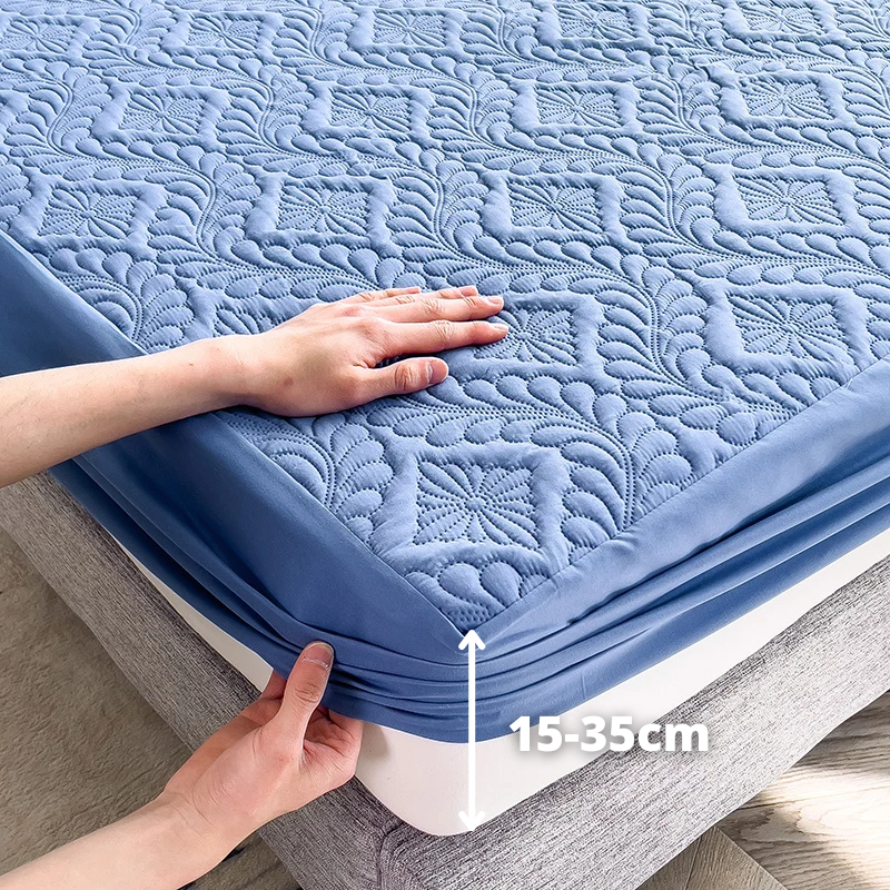 HOUSSE 2 EN 1 DOUCEUR