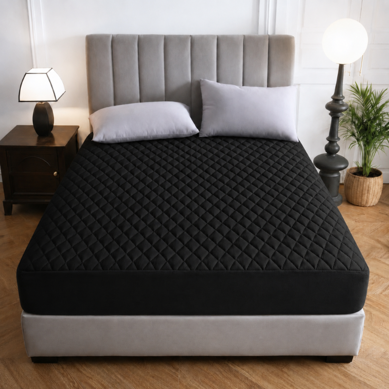 HOUSSE 2 EN 1 CONFORT +