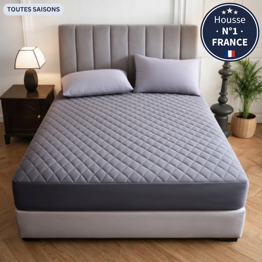 HOUSSE 2 EN 1 CONFORT +