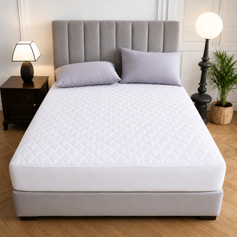 HOUSSE 2 EN 1 CONFORT +