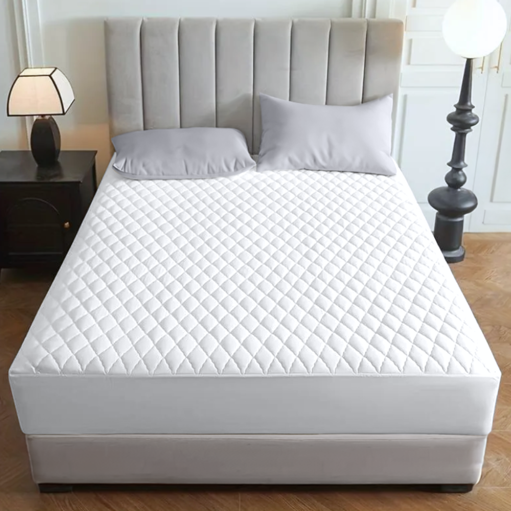 HOUSSE 2 EN 1 CONFORT +