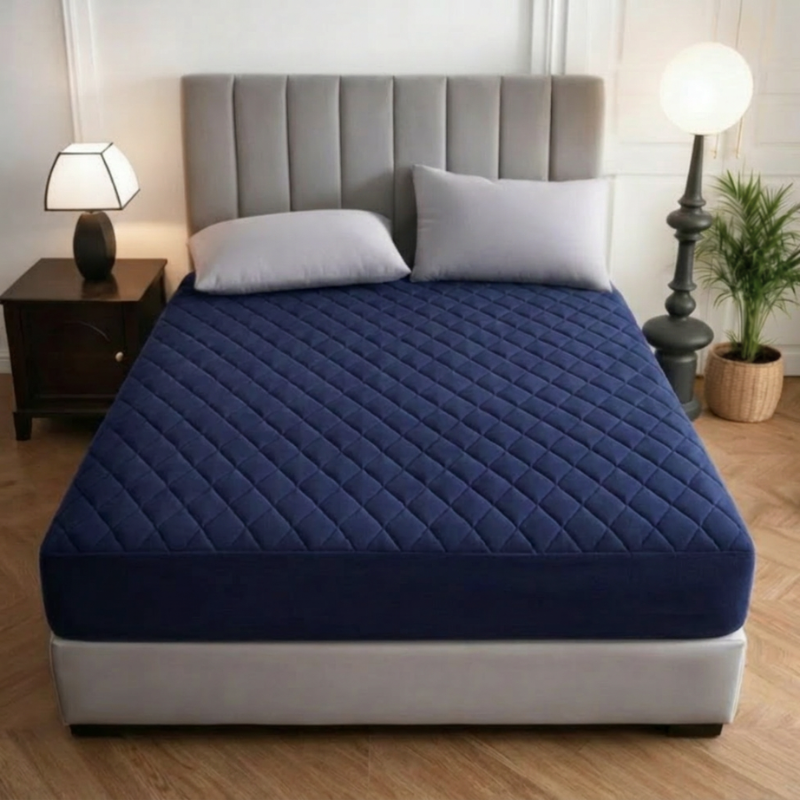 HOUSSE 2 EN 1 CONFORT +