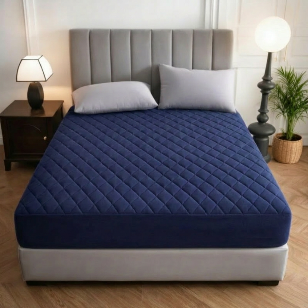 HOUSSE 2 EN 1 CONFORT +