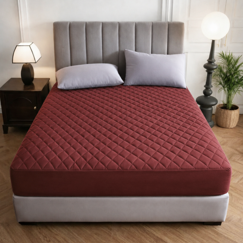 HOUSSE 2 EN 1 CONFORT +