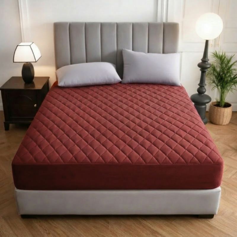 HOUSSE 2 EN 1 CONFORT +