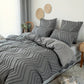 PARURE DE LIT DOUCEUR