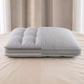 OREILLER 2 EN 1 CONFORT+