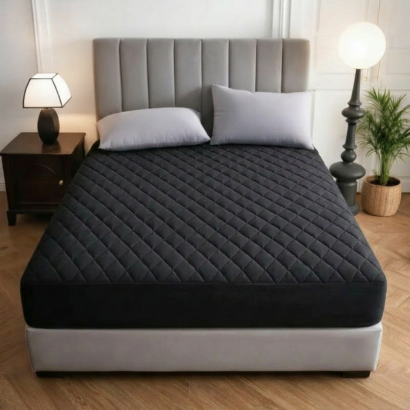 HOUSSE 2 EN 1 CONFORT +