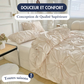 PARURE FLEUR DOUCE