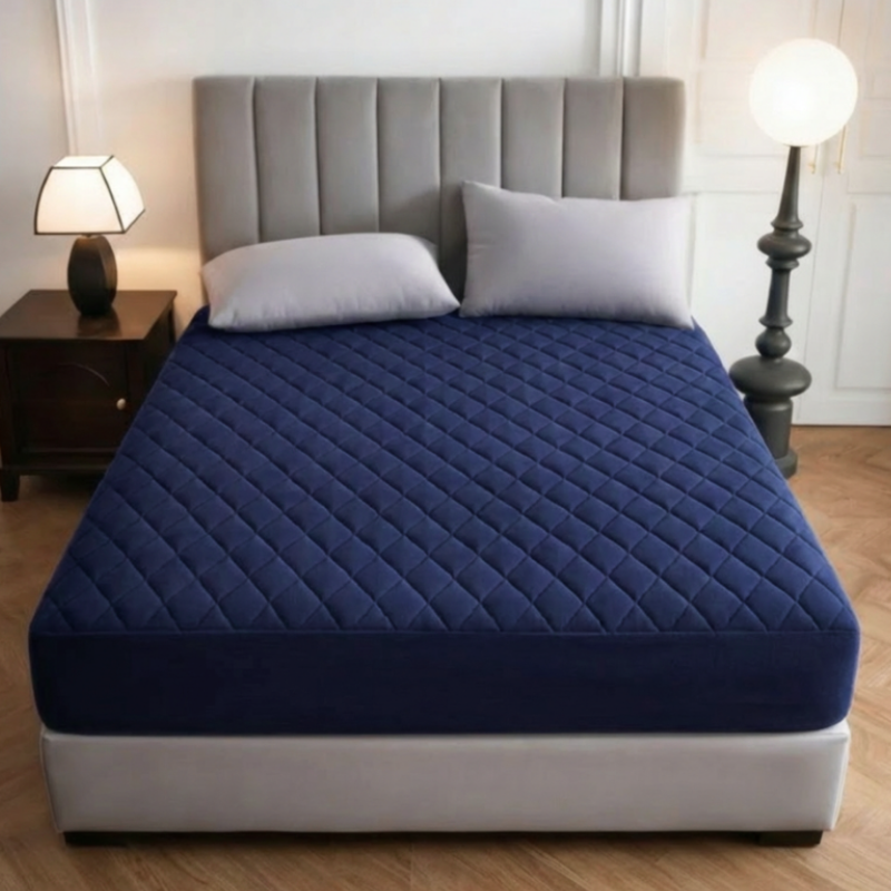 HOUSSE 2 EN 1 CONFORT +