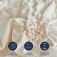 PARURE FLEUR DOUCE