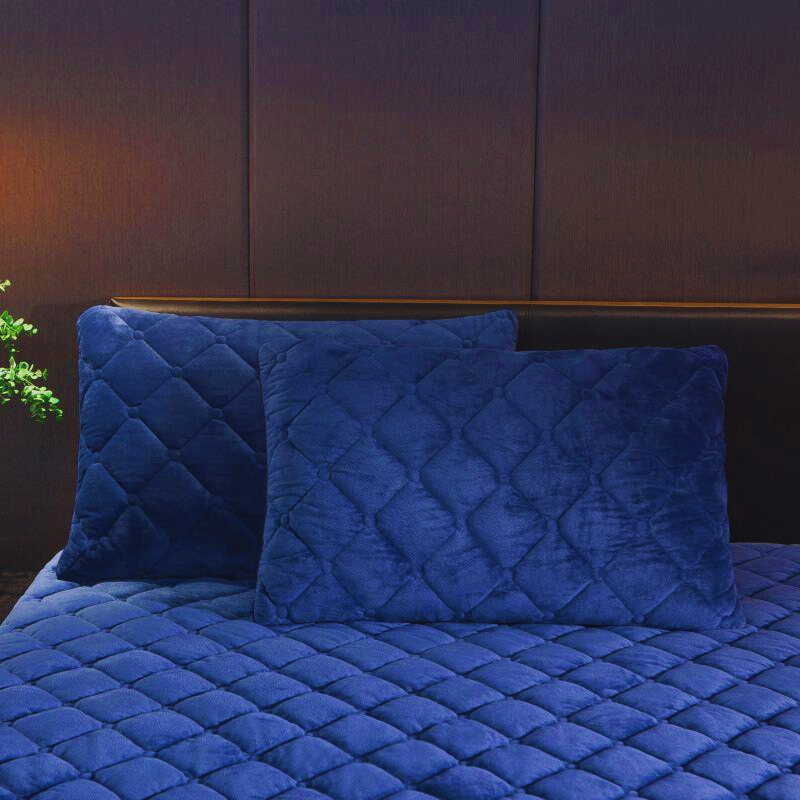 2 TAIES D'OREILLER SUPRÊME