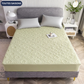 HOUSSE 2 EN 1 DOUCEUR FLEURIE