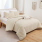 PARURE DE LIT DOUCEUR