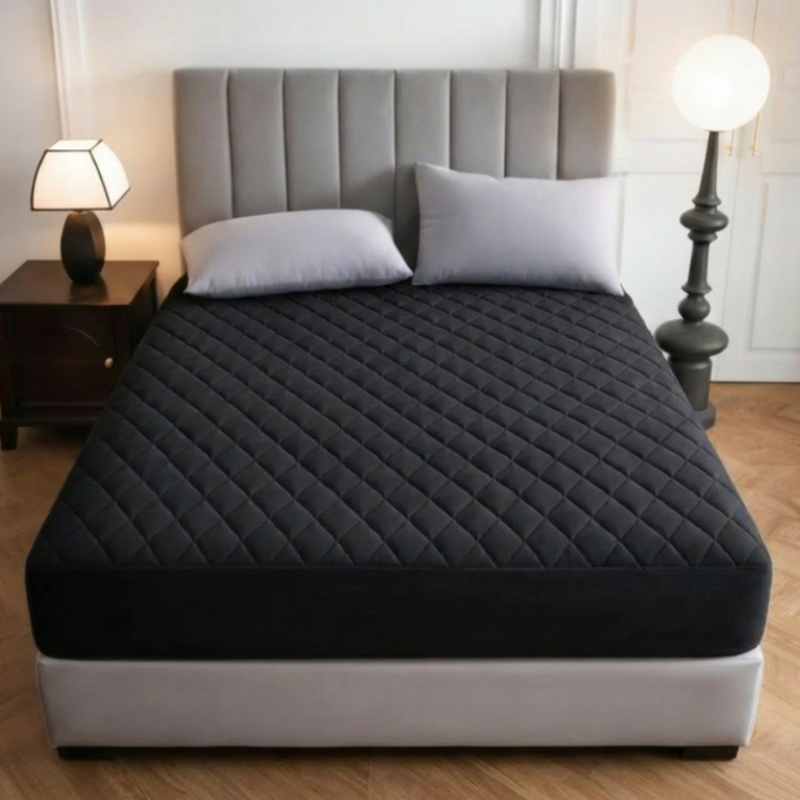 HOUSSE 2 EN 1 CONFORT +