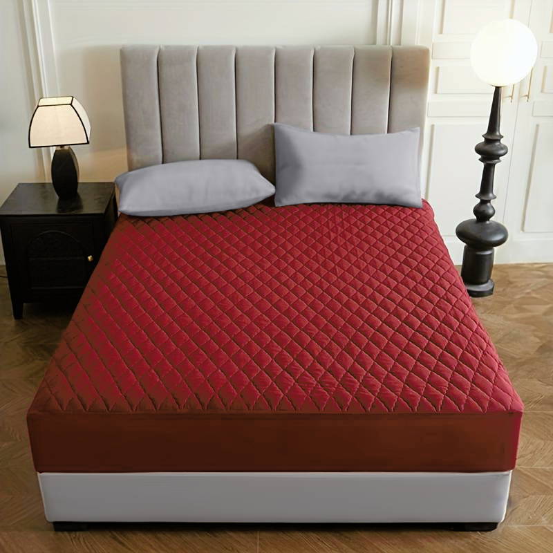 Drap Housse Alèse 2-en-1 Pour Couffin 78x29 Cm - Premiers Moments - Coton Bio