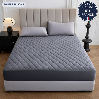 HOUSSE 2 EN 1 CONFORT +