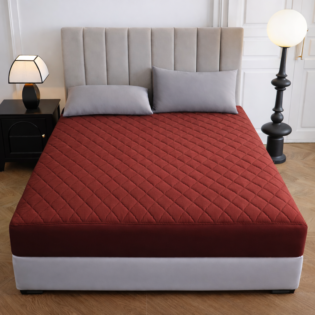 HOUSSE 2 EN 1 CONFORT +