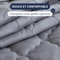 HOUSSE 2 EN 1 CONFORT +