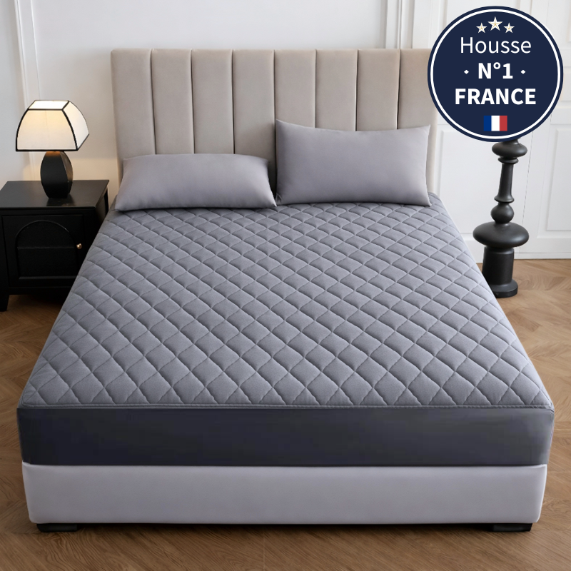 HOUSSE 2 EN 1 CONFORT +