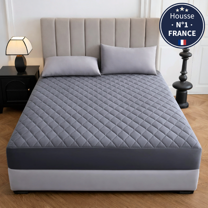 HOUSSE 2 EN 1 CONFORT +