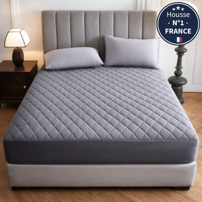 HOUSSE 2 EN 1 CONFORT +