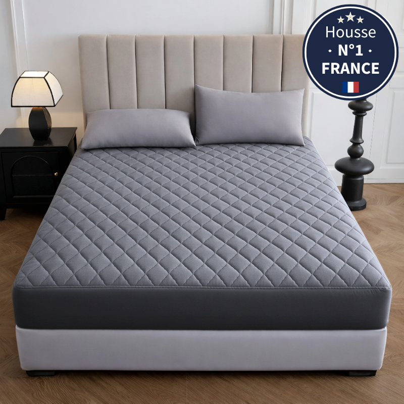 HOUSSE 2 EN 1 CONFORT +