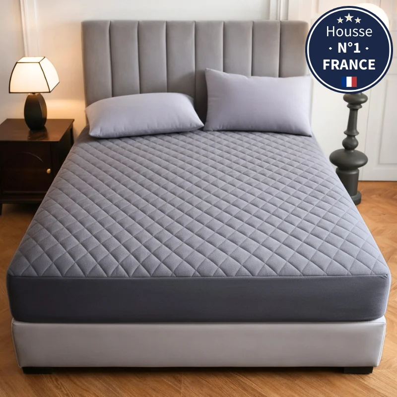 HOUSSE 2 EN 1 CONFORT +