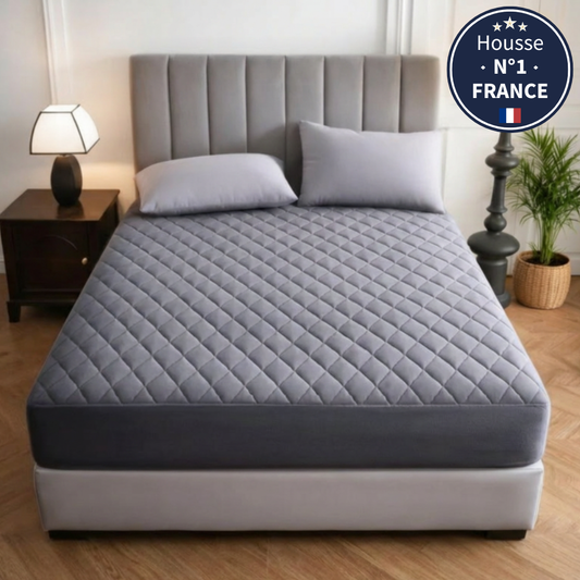 HOUSSE 2 EN 1 CONFORT +